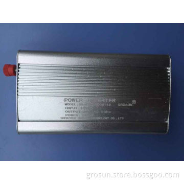 ShenZhen GROSUN DC to AC Converter, Pure sine Wave 500W Inverter with Good Quality